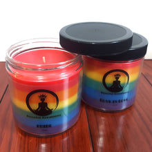 Load image into Gallery viewer, Candles - PRIDE-Inspired