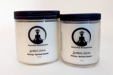 Load image into Gallery viewer, Candles - Amber Noir