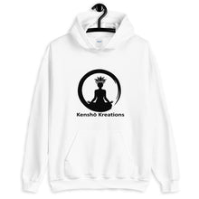 Load image into Gallery viewer, Kenshō Kreations Hoodie