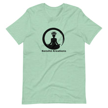 Load image into Gallery viewer, Kenshō Kreations Short-Sleeve Logo T-Shirt