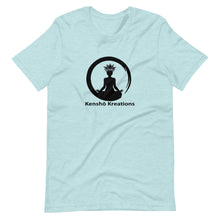 Load image into Gallery viewer, Kenshō Kreations Short-Sleeve Logo T-Shirt