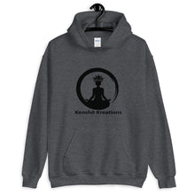 Load image into Gallery viewer, Kenshō Kreations Hoodie