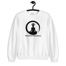 Load image into Gallery viewer, Kenshō Kreations Sweatshirt