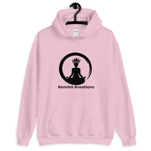 Load image into Gallery viewer, Kenshō Kreations Hoodie