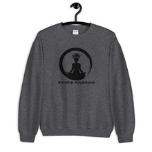 Load image into Gallery viewer, Kenshō Kreations Sweatshirt