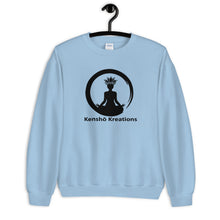 Load image into Gallery viewer, Kenshō Kreations Sweatshirt