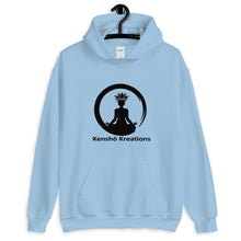 Load image into Gallery viewer, Kenshō Kreations Hoodie