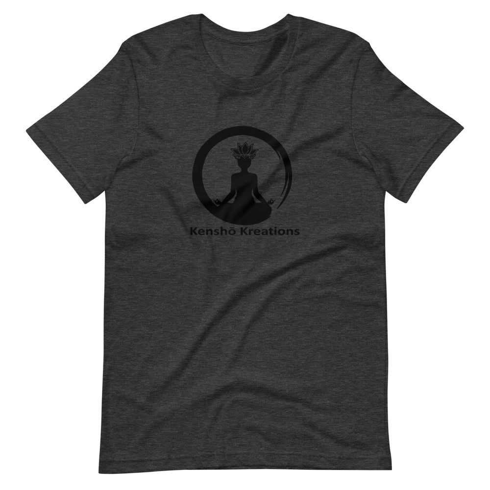 Kenshō Kreations Short-Sleeve Logo T-Shirt